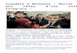 Scandale à Mulhouse : Macron aux côtés d'une voilée 