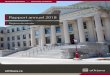 Rapport annuel 2018 - uOttawa