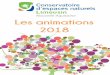 Le Conservatoire d’espaces naturels du Limousin