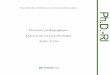 Dossier pédagogique PhD-RI 2019-2020 ver7