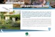 Biodiversité et patrimoine bâti - pnr-vexin-francais.fr
