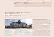 L’Hôtel de Ville de Verviers fait peau neuve…