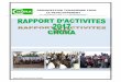 RAPPORT FINAL D'ACTIVITES 2017 -CHORA (1) - AIDR