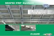 MAPEI FRP System - BigMat