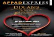 express sept 2015 - AFPAD