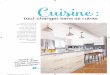 Cuisine - Accueil - Solutions Gestion Design