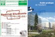 Guide pratique de l’étudiant - Paris Nanterre University