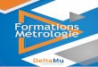 Présentation - Smart Metrology