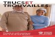 TrucseT Trouvailles - catalogue.iugm.qc.ca