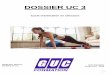 DOSSIER UC 3 - GUC FORMATION