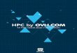 HPC by OVH