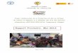 Rapport Provisoire, Mai 2012 - fao.org