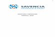 RAPPORT FINANCIER ANNUEL 2020 - Savencia Fromage & Dairy