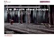 Le Bruit des Loups - theatre-contemporain.net