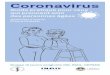 Coronavirus - ISS