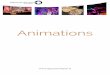 Catalogue Animation EVT