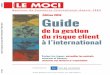 Édition 2016 Guide - Le Moci