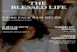 Bienvenue sur mon blog - The Blessed Life