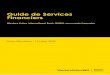 Guide de Services Financiers - Western Union