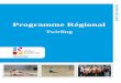 017 Programme Régional - FSCF