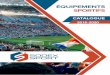 CATALOGUE - Impex Sport