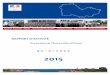 Le rapport d’activité des services de l’État en Côtes d 