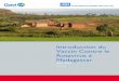 Introduction du Vaccin Contre le Rotavirus à Madagascar - JSI