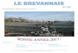 brevannais janvier 1 2017 - Site officiel de la Commune de 
