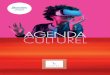 Agenda Culturel janvier 2020 - Site Internet