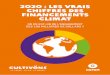 2020 : LES VRAIS CHIFFRES DES FINANCEMENTS CLIMAT