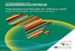 Transparence fiscale en Afrique 2021 - OECD