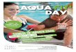 Aqua fit’ day - Grand-Orly Seine Bièvre