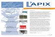 16054 - APIX - newsletters 8 pages