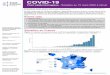 COVID-19 : point épidémiologique du 15 mars 2020