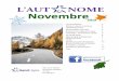 LAUT Novembre - Handiapte.com