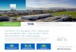 WWZ Energie AG assure la qualité de vie avec des données 