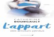 L’appart - Catherine Bourgault