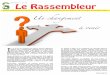 o Le Rassembleur - SFPQ
