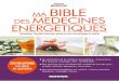 PATRICIA RIVECCIO MA BIBLE ÉNERGÉTIQUES MÉDECINES …