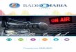Réveille ta foi! - Radio Maria