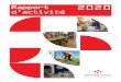 Rapport 2020 d’activité - Croix-Rouge française