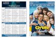 LA SEMAINE Cinéma Le Luberon Pertuis 6 Mars 2018