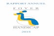Rapport annuel 2018 internet - Foyer Handicap