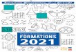 Hygiène et équilibre alimentaires FORMATIONS 2021
