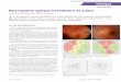 Neuropathie optique héréditaire de Leber