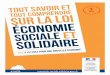 #LoiESS economie-sociale-solidaire.gouv