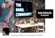 NOS ESPACES - The Babel Community