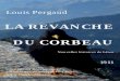LA REVANCHE DU CORBEAU - Ebooks-bnr.com