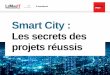 Smart City - Bitpipe