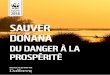 SAUVER DOÑANA - WWF